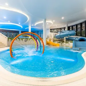 Polanki Aqua Nielimitowany Dostep Do Basenow Miejsce Postojowe Gratis Apartament Kołobrzeg