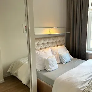 River View Apartament Gdańsk
