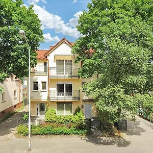 By The Sea - Nadmorski By Renters Apartament Sopot