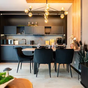 Gorski Eden Karkonosze Apartament Szklarska Poręba