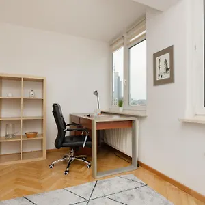 Wspólna 41 Warszawa