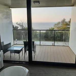 Seaside Kolberg