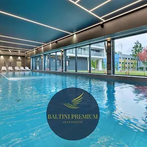 Baltini Premium Kasprowicza Kolberg