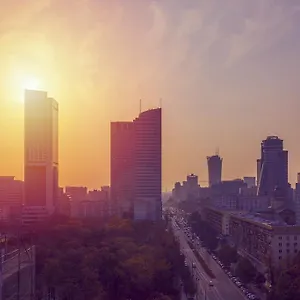 Swietokrzyska Warsaw