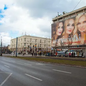 Royal Aleja Jana Pawla Ii Warsaw