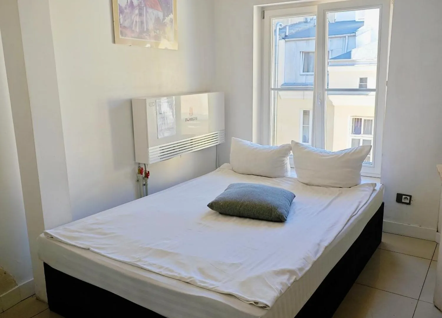 Apartamenty Wilcza - City Center Warsaw Poland