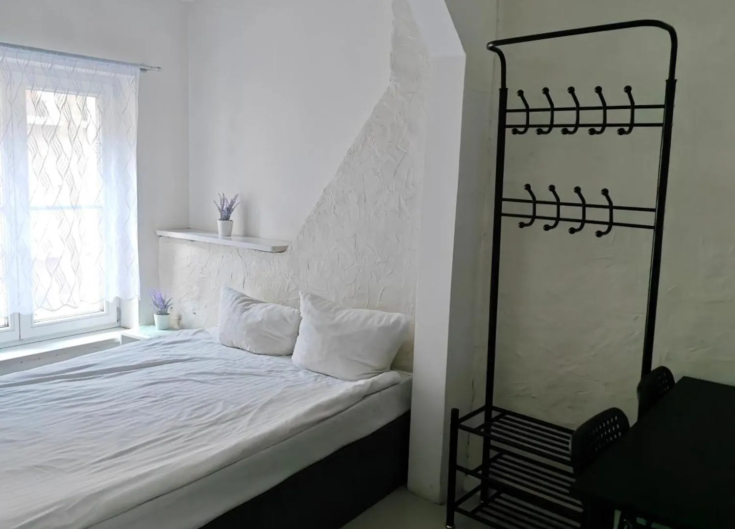 Apartamenty Wilcza - City Center Warsaw