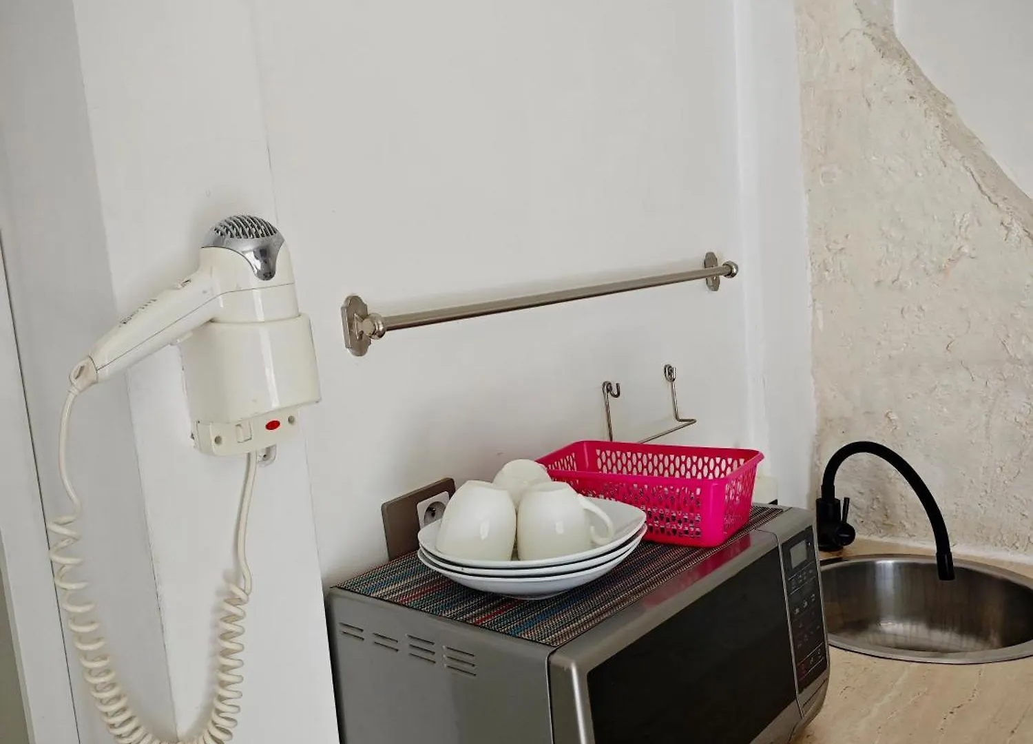 Apartamenty Wilcza - City Center Warsaw