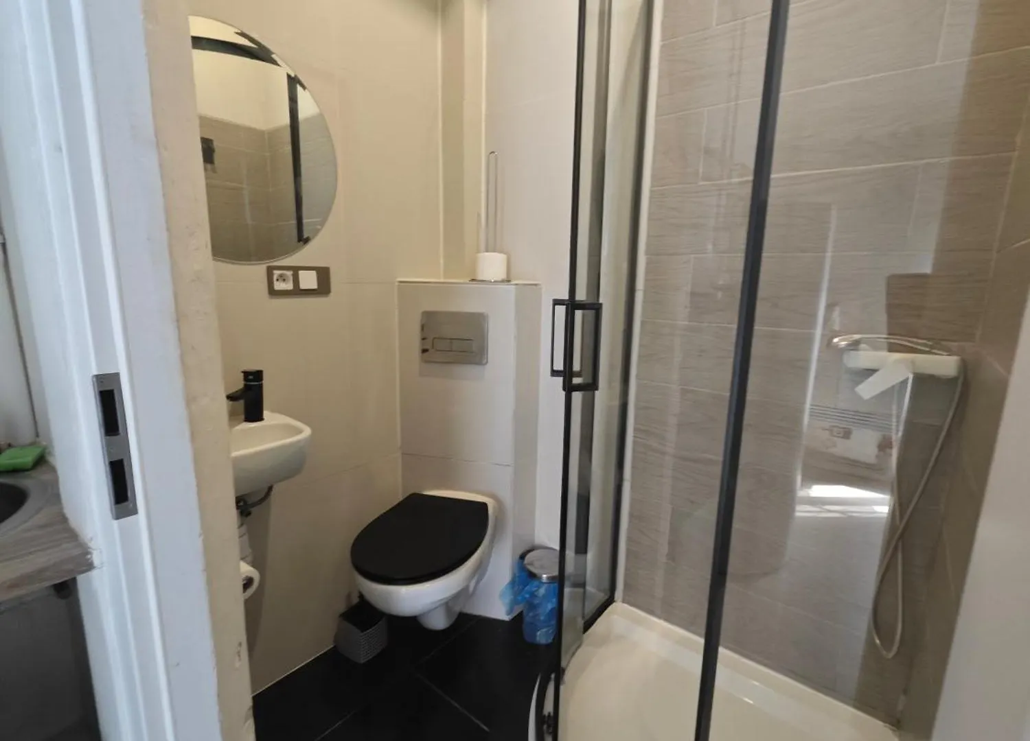 Apartamenty Wilcza - City Center Warsaw Poland