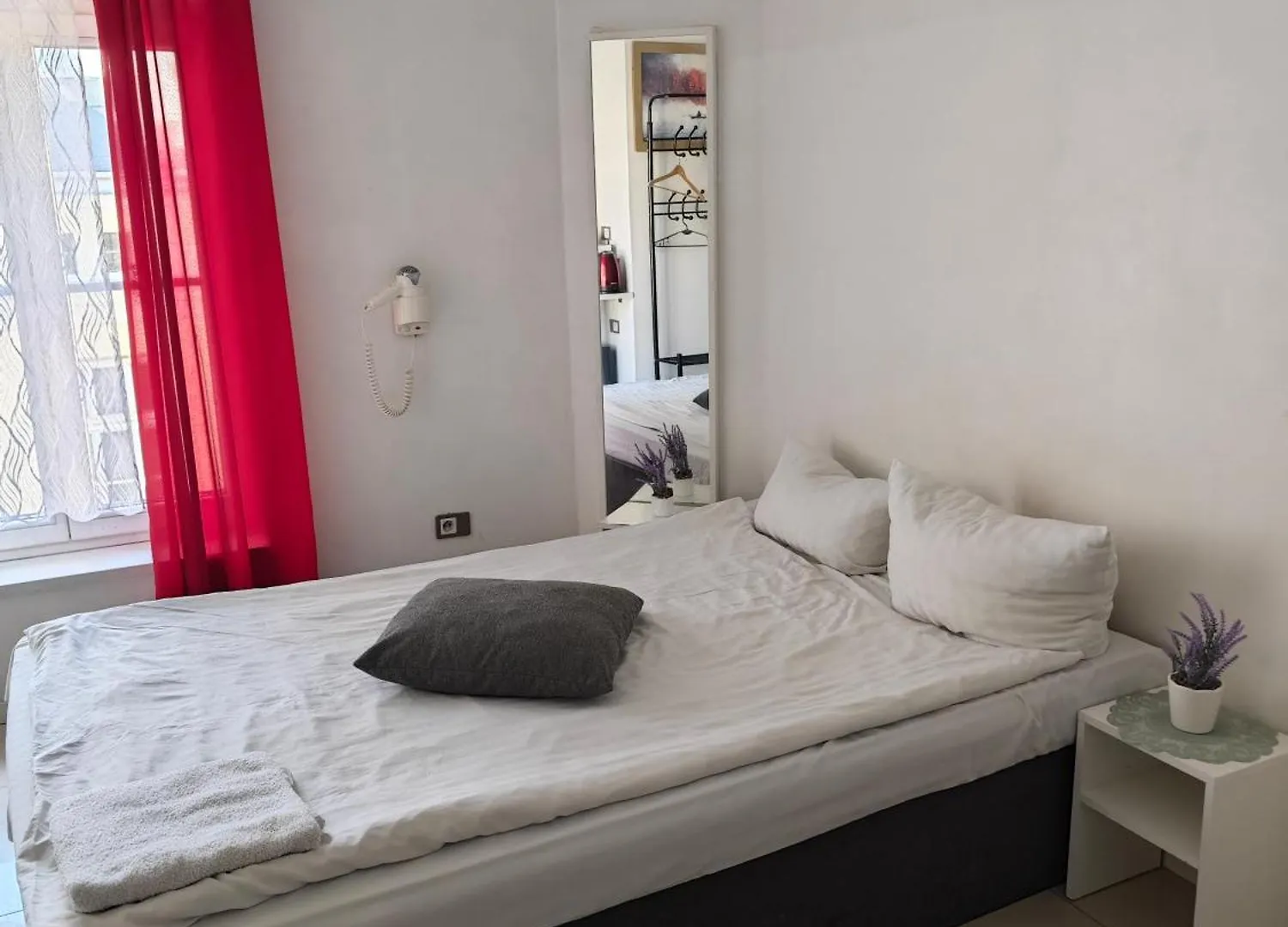 Homestay Apartamenty Wilcza - City Center Warsaw