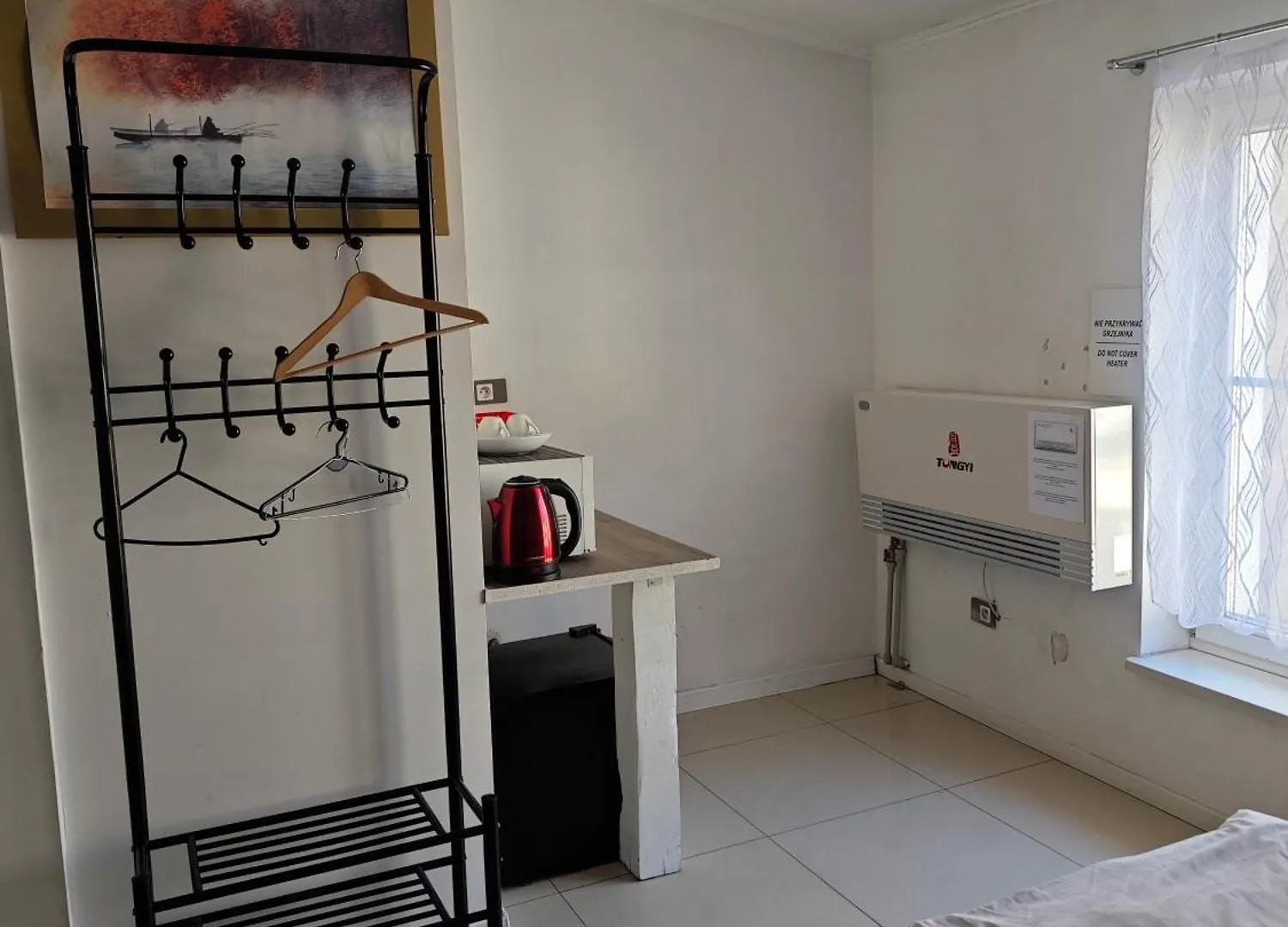 Homestay Apartamenty Wilcza - City Center Warsaw