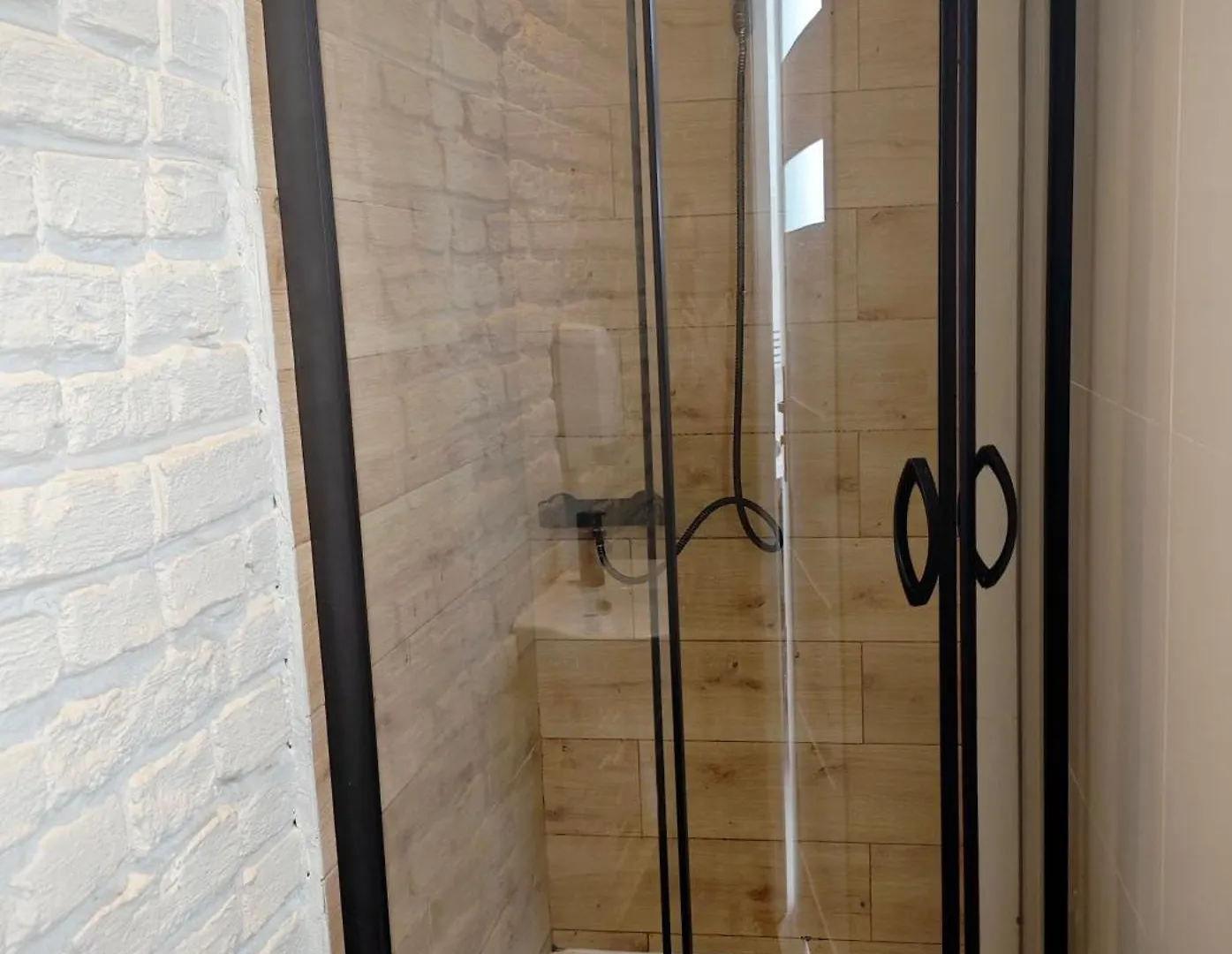 Apartamenty Wilcza - City Center Warsaw