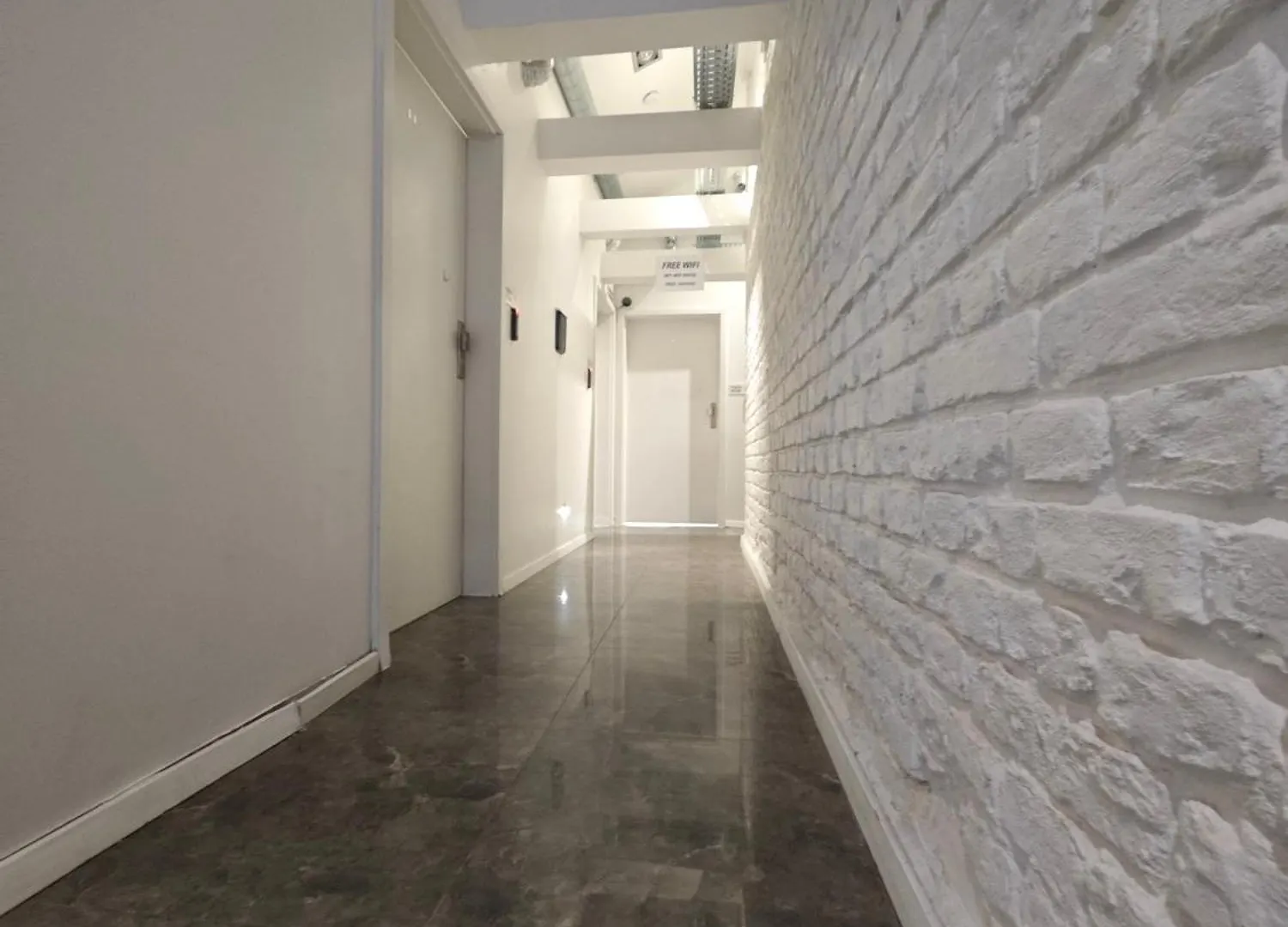 Apartamenty Wilcza - City Center Warsaw 0*,  Poland